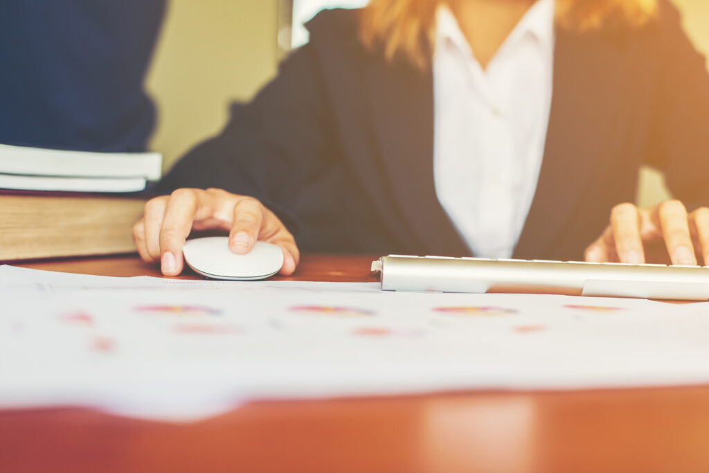 Cumplimiento RGPD y LOPDGDD